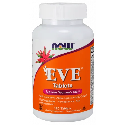 Now Foods Eve (180 tab)