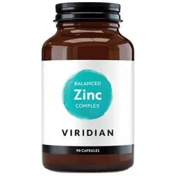 Viridian Cynk Complex (90 kap)