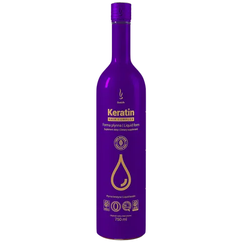 DuoLife Keratin Hair Complex (750 ml)