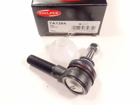 KOŃCÓWKA DRĄŻKA KRÓTKA Fiat 126p TA1284