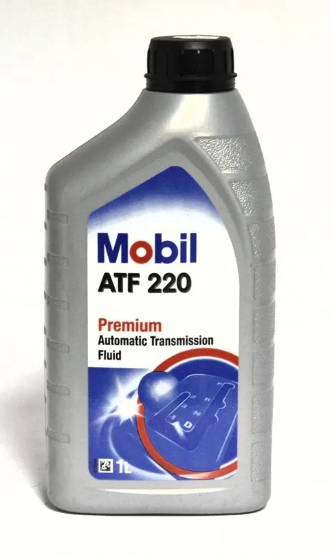 OLEJ MOBIL ATF II D 220 1L
