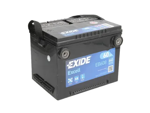 AKUMULATOR EB608