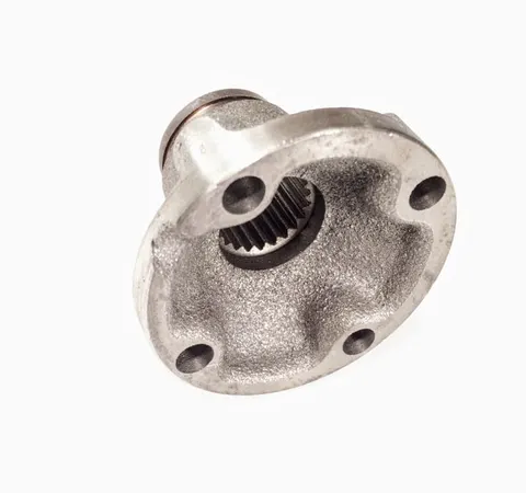 ZABIERAK PÓŁOSI 126p OEM