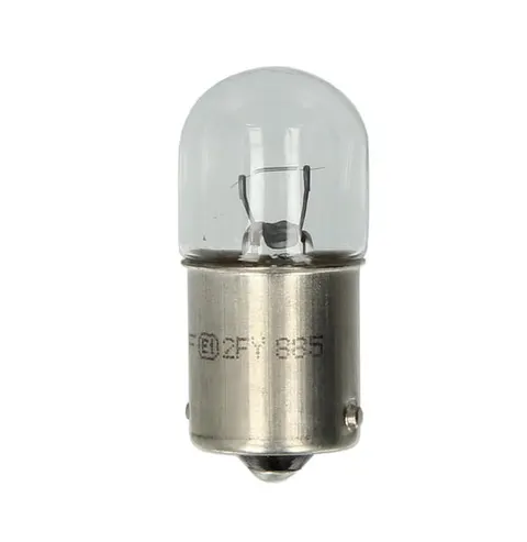 ŻARÓWKA 12V 10W kulka