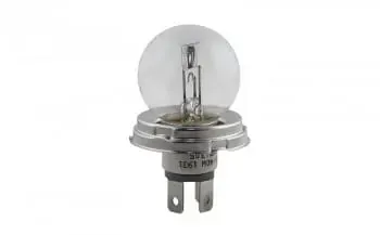 ŻARÓWKA 12V 75/70W R2 REFLEKTOROWA BOSMA