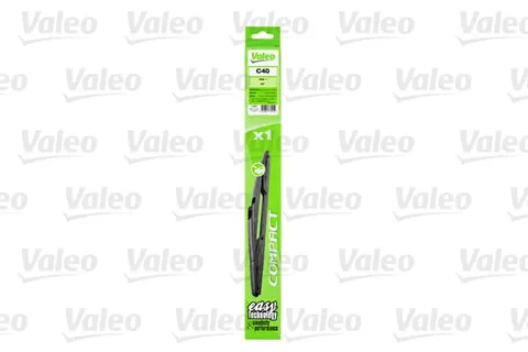PIÓRO WYCIERACZKI VALEO C40 400mm COMPACT