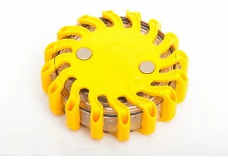 FLARA LED lampa ostrzegawcza