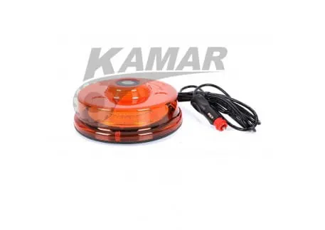 LAMPA BŁYSKOWA LED UFO II R65 MAGNES