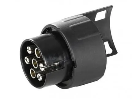 REDUKCJA ADAPTER 7 wtyk / 13 gniazdo