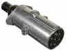 WTYCZKA EURO 7/24V TYP N (tulejka) METAL