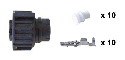 WTYCZKA LAMP 7pin DAF