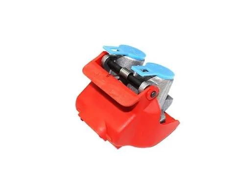 ZŁĄCZE POWIETRZA DUOMATIC M16x1,5 PRZYCZEPA