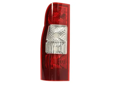 LAMPA TYŁ FORD TRANSIT LEWA