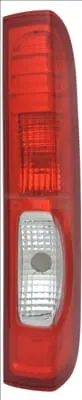 LAMPA TYŁ LEWA