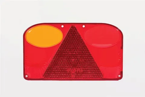 KLOSZ LAMPY ZESPOLONEJ TYŁ FT-088 LEWY
