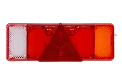 KLOSZ LAMPY ZESPOLONEJ TYŁ W09DP 24V