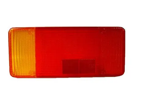 KLOSZ LAMPY ZACHODNIE 153 IVECO LEWY