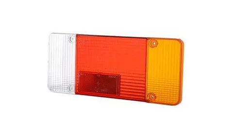 KLOSZ LAMPY ZACHODNIE 153 IVECO PRAWY