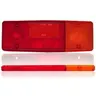 KLOSZ LAMPY ZESPOLONEJ 551 PRAWY