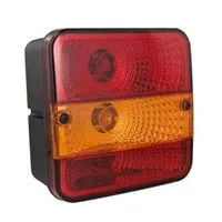 KLOSZ LAMPY ZESPOLONEJ LT-2