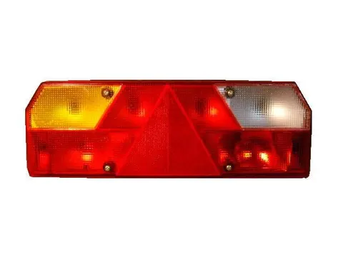 LAMPA ZESPOLONA 023 /naczepa/ LEWA