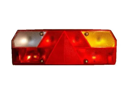 LAMPA ZESPOLONA 023 /naczepa/ PRAWA