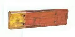 LAMPA ZESPOLONA 4-seg. 195 LEWA MERCEDES