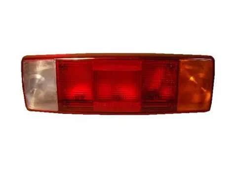 LAMPA ZESPOLONA 5-seg. 221 DAF