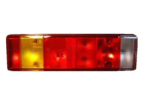 LAMPA ZESPOLONA 7-seg. 030 LEWA /ZŁĄCZE Schlemmer