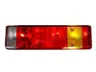 LAMPA ZESPOLONA 7-seg. 030 PRAWA /ZŁĄCZE Schlemmer/
