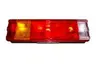 LAMPA ZESPOLONA 7-seg. 031 LEWA z przewodem