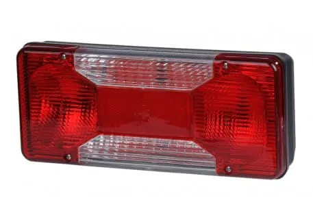 LAMPA ZESPOLONA 5 segm Iveco L2363 LEWA