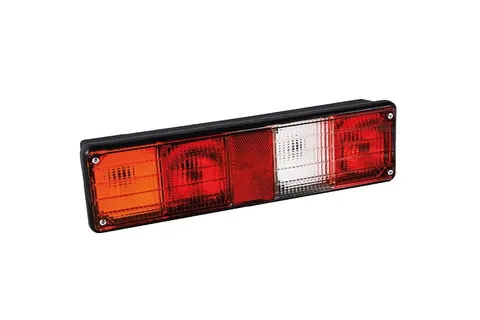 LAMPA ZESPOLONA LT50 lewa