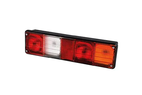 LAMPA ZESPOLONA LT50 PRAWA