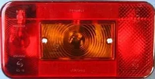LAMPA ZESPOLONA LT-90