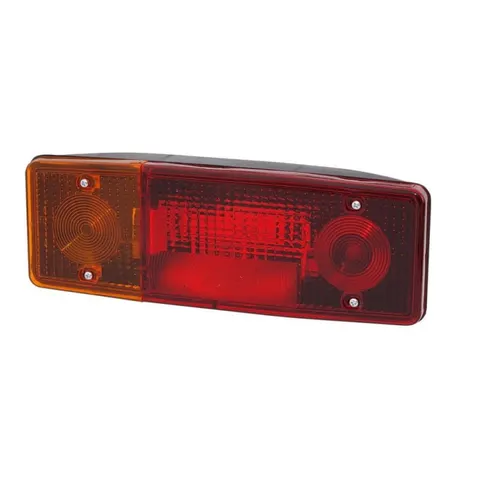 LAMPA ZESPOLONA WE 551 LEWA