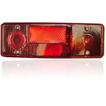 LAMPA ZESPOLONA WE 551 PRAWA