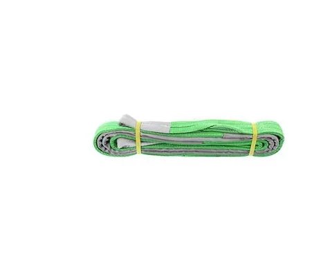 ZAWIESIE PASOWE 2T/8mb