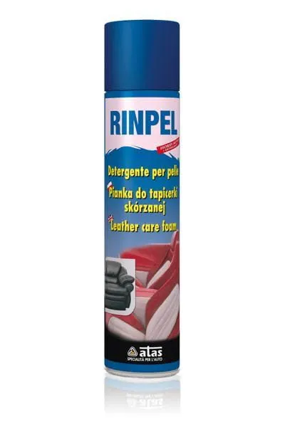 ATAS RINPEL PIANKA DO CZYSZCZENIA SKÓRY