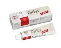 MASA USZCZELNIAJĄCA DIRKO 70ML BEŻOWA 030.792