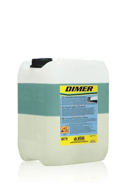 PIANA AKTYWNA ATAS DIMER 10L