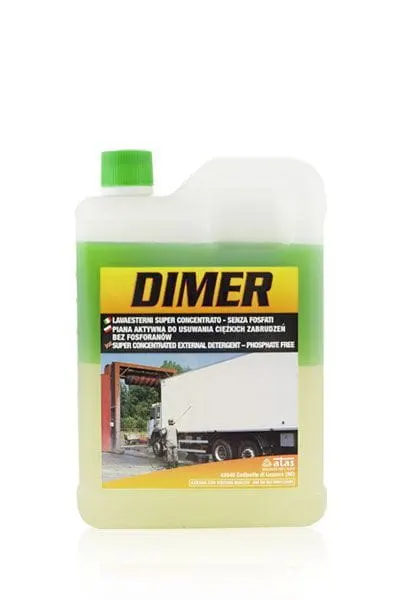 PIANA AKTYWNA ATAS DIMER 2L