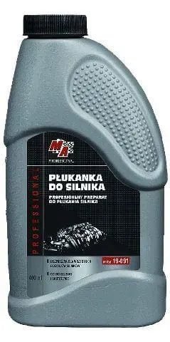 PŁUKACZ SILNIKA MOJE AUTO PROF 400ml