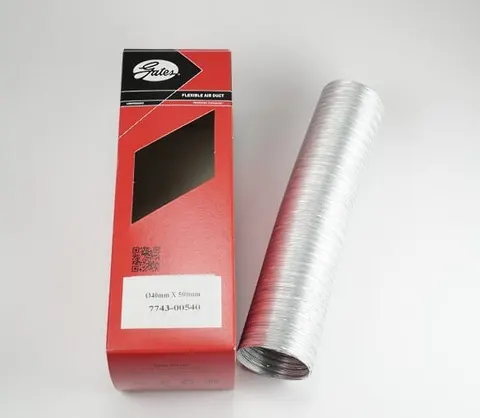PRZEWÓD ALUMINIOWY 40x500