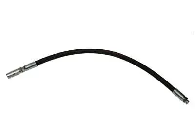 PRZEWÓD SMAROWNICY Z KOŃCÓWKĄ 50cm