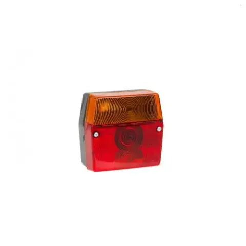 LAMPA ZESPOLONA PRZYCZEPY MD-2