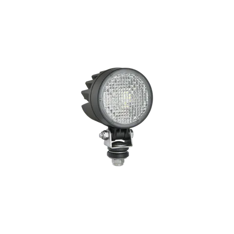LAMPA ROBOCZA LED OKRĄGŁA 800LM 12/24V