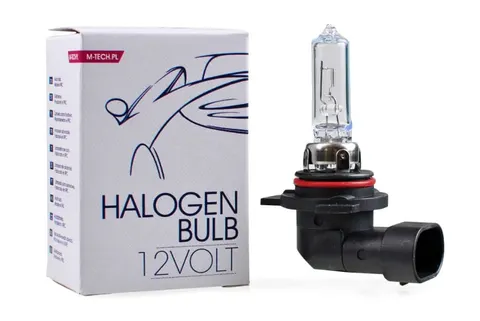 ŻARÓWKA 12V HIR2 55W M-TECH