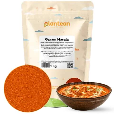 Garam Masala 1kg