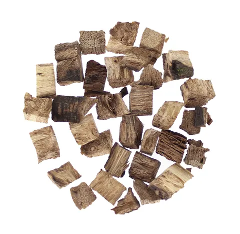 Kudzu korzeń cięty 5kg